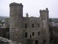 Harlech Castle image 8