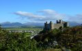 Harlech Castle image 10