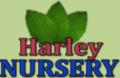 Harley Nursery logo