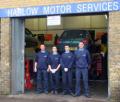 Harlow Motor Services image 1