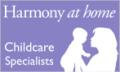 Harmony At Home Nanny | Maternity Nurses London logo