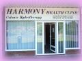 Harmony Health Clinic Colonic Hydrotherapy Kent logo