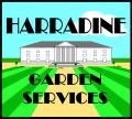 Harradine Garden Services logo