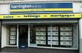 Harrington and Co Estate Agents and Letting Agents logo