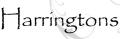 Harringtons Nails & Beauty logo