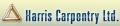 Harris Carpentry logo