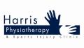 Harris Physiotherapy and Sports Injury Clinic logo