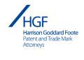 Harrison Goddard Foote Glasgow Patent Attorney logo