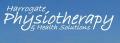 Harrogate Physiotherapy & Health Solutions image 1