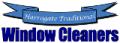 Harrogate Window Cleaner logo