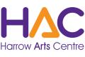 Harrow Arts Centre logo