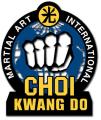Harrow Choi Kwang Do logo
