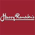 Harry Ramsdens logo