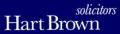 Hart Brown Cranleigh Solicitors logo