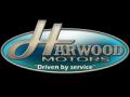 Harwood Motors logo