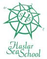 Haslar Sea School logo