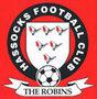 Hassocks Ladies FC logo