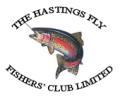 Hastings Fly Fishers Club logo