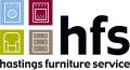 Hastings Furniture Service logo