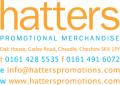 Hatters Promotional Merchandise & Print image 2