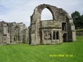 Haughmond Abbey image 2
