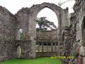 Haughmond Abbey image 3