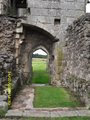 Haughmond Abbey image 4
