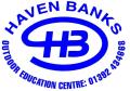 Haven Banks Outdoor Education Centre logo