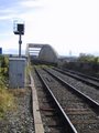 Hawarden Bridge Railway Station image 1