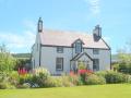 Hawkhill Farm Bed & Breakfast logo