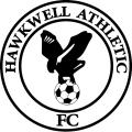 Hawkwell Athletic Football Club logo