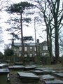 Haworth, Bronte Parsonage Museum (Stop 45024477) logo