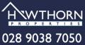 Hawthorn Properties logo