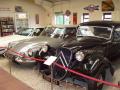 Haynes Motor Museum image 4