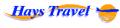 Hays Travel logo