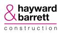 Hayward and Barrett Civil Engineering & Construction logo