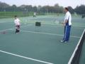 Hazlemere Tennis Club image 2
