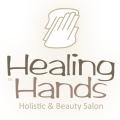 Healing Hands - Holistic & Beauty Salon logo