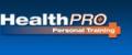 HealthPro Personal Training logo