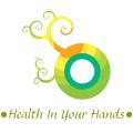 Health In Your Hands logo