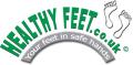 Healthy Feet image 1