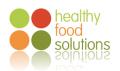 Healthy Food Solutions logo