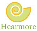 Hearmore logo