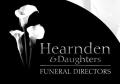 Hearnden & Daughters Funeral Directors Harefield logo