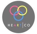 Heart Co logo