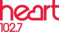 Heart Peterborough logo