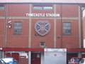 Heart of Midlothian FC logo