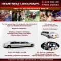 Heartbeat Limousines image 1