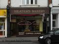 Heater's Bakery logo