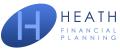 Heath Financial Planning logo